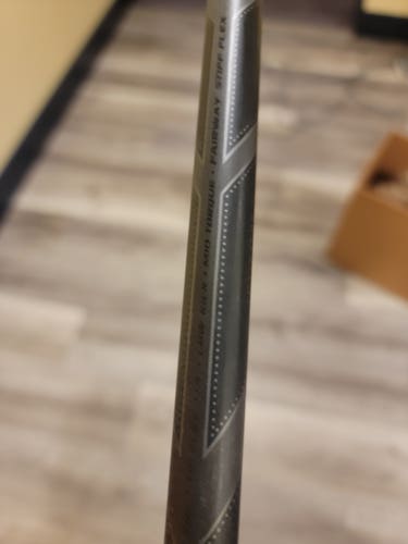 Used Cobra RH Long Tom Stiff Flex 2 Wood