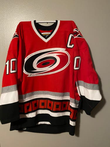 Carolina Hurricanes Jersey