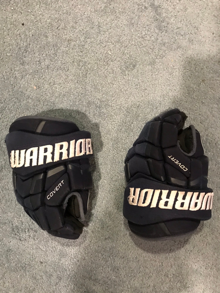 Warrior 11"  Covert QRE Gloves