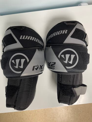 Warrior X2 pro knee pads