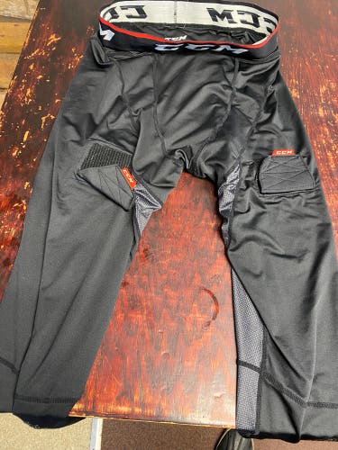 Used CCM Woman’s Jill Used Three Times