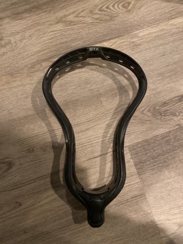 Used Attack & Midfield Unstrung Stallion Omega Head