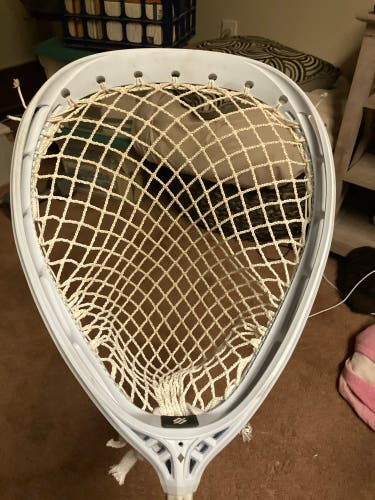 Used Strung String King Mark 2G