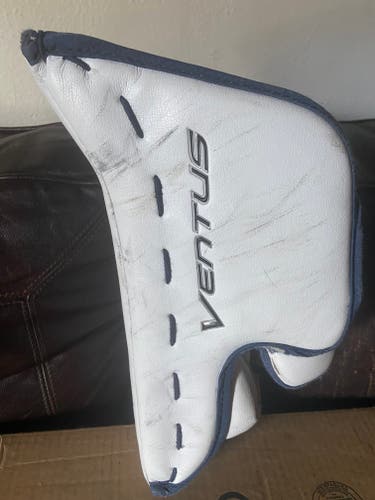 Used Regular Vaughn Ventus slr pro 2 pro carbon Pro Stock