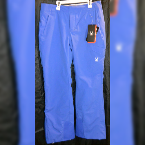 Spyder M E Athletic Fit Pants USA Ski Team size 10