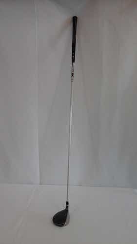 Used Ping Faith 5w 5 Wood Ladies Flex Graphite Shaft Fairway Woods