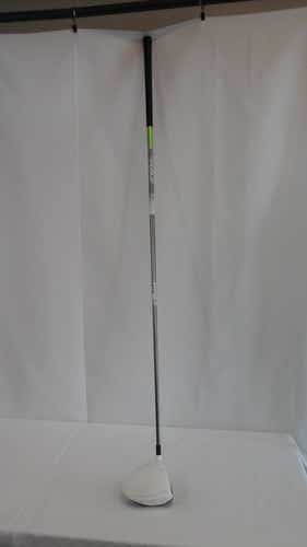 Used Taylormade Rbz 10.5 Degree Ladies Flex Graphite Shaft Drivers