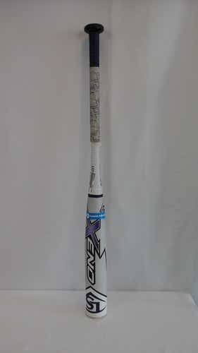 Used Louisville Slugger Wtlfpxn18a11 29" -11 Drop Fastpitch Bats