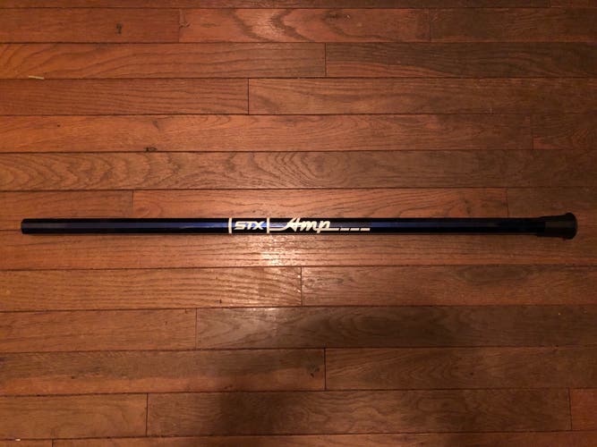 Used STX Amp Shaft