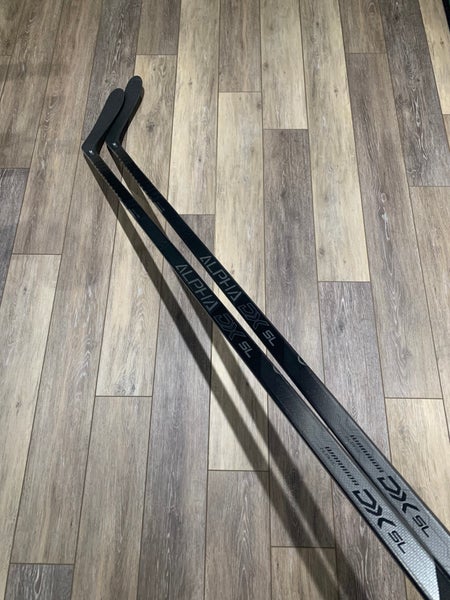 (2-pack) New Pro Stock RH Warrior Alpha DX SL P28 85 Flex