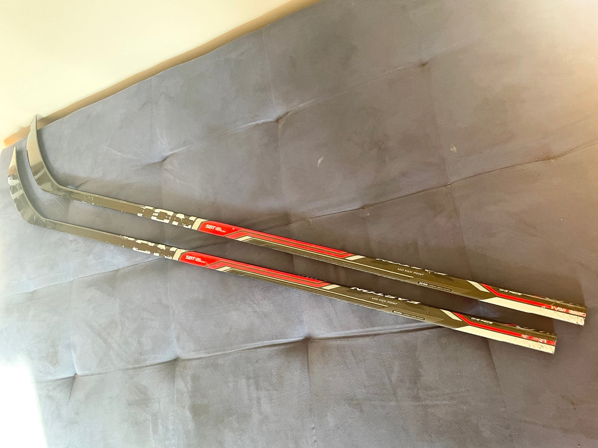 Easton GX P - 102/19