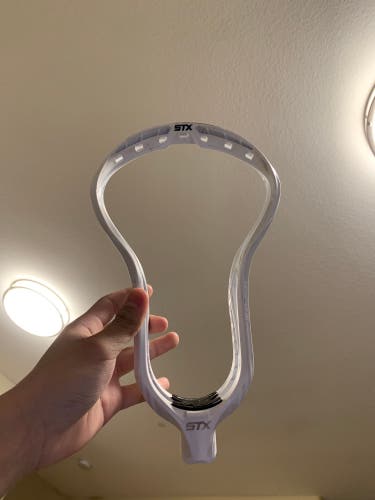 Used Attack & Midfield Unstrung Surgeon 900 Head