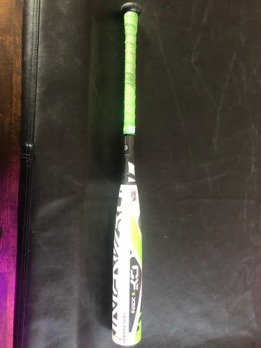 2017 CF Zen Drop 5, 30/25.