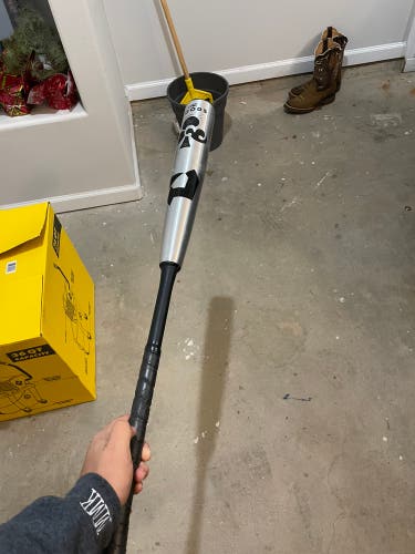 2022 DeMarini (-3) 30 oz 33" The Goods Bat