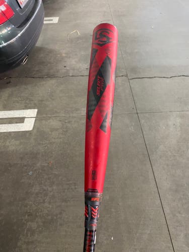 2022 Hybrid (-3) 31 oz 34" select pwr Bat