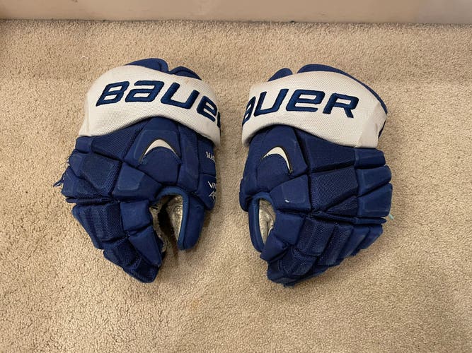 Bauer APX pro glove 14”