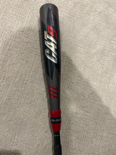 Cat 9 Connect senior League 28/18