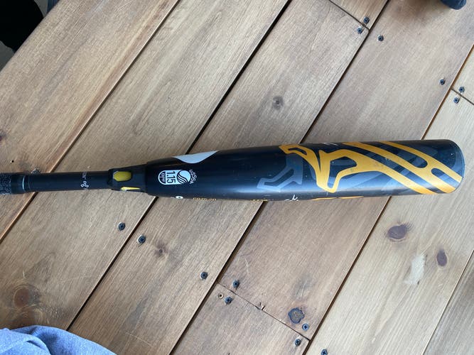 2019 Composite (-8) 21 oz 29" CF Bat