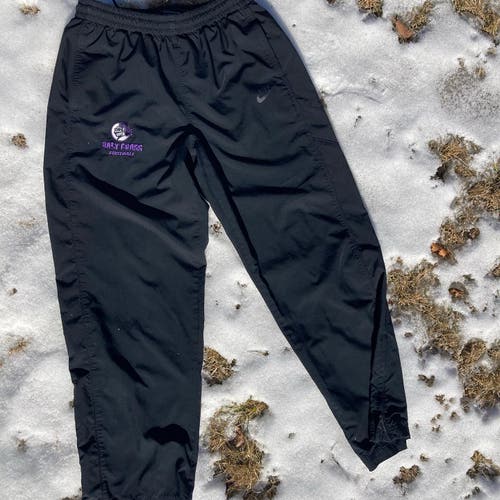 Holy Cross Football Windpants
