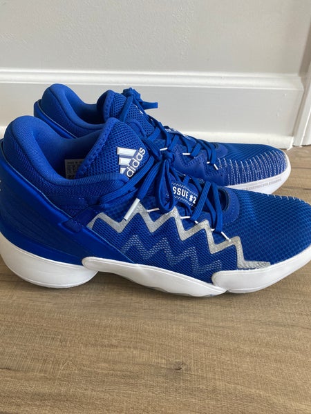 New Size 11.5 (Women's 12.5) Adidas Shoes
