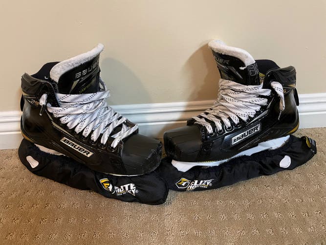 Senior Bauer Supreme 2S Pro Goalie Skates