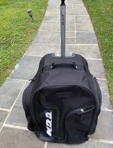 CCM Roller Lightweight Hockey Bag