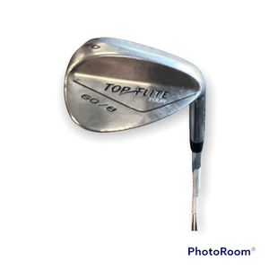 used 64 degree wedge for sale