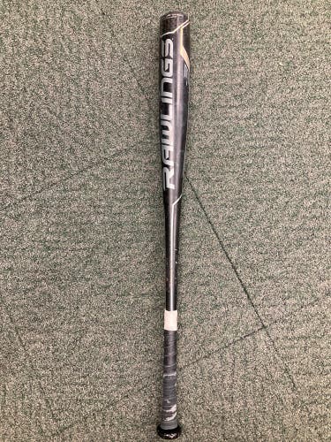 Used 2020 Rawlings (-3) 33" Velo Bat