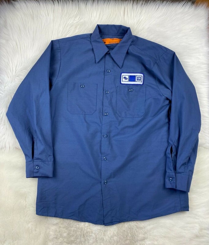 Apana Activewear Shirt 1/4 Zip Long Sleeve Pullover Blue