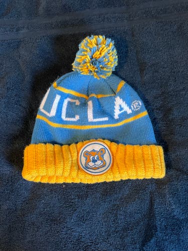 UCLA Bruins Winter Hat