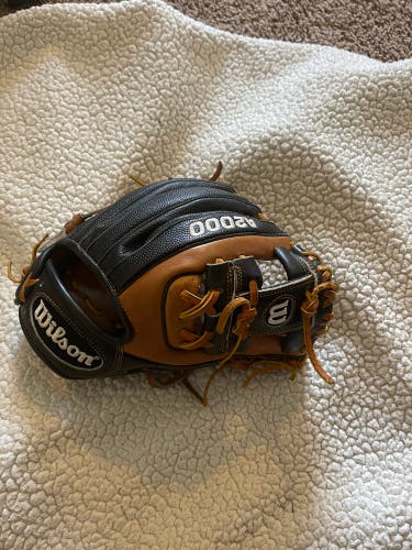 Wilson A2000 1788  11.25