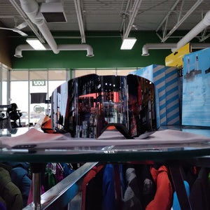 Oakley Ski Goggles