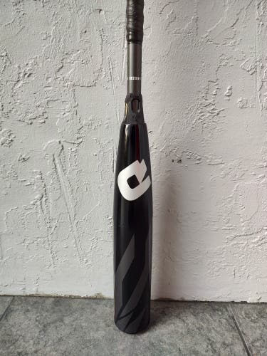 DeMarini CF ZEN (BLACK) 2020 CBZLBL (CBZL-BL) 31" 31/21 -10 Drop 10 USSSA Baseball Bat New Grip