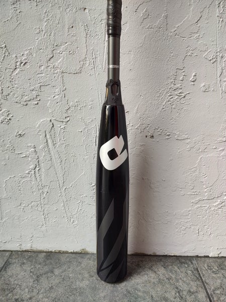 DeMarini CF ZEN (BLACK) 2020 CBZLBL (CBZL-BL) 31" 31/21 -10 Drop 10 USSSA Baseball Bat New Grip