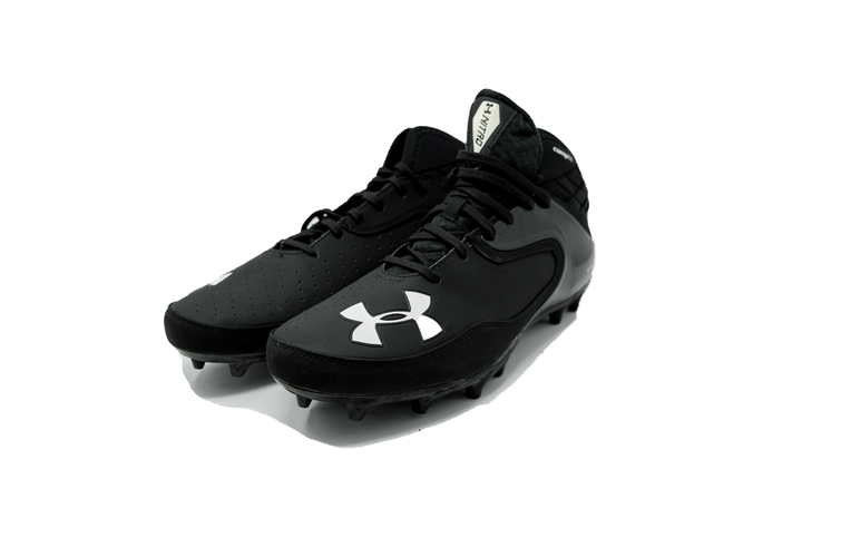 UA Team Nitro Icon Mid MC Size 15