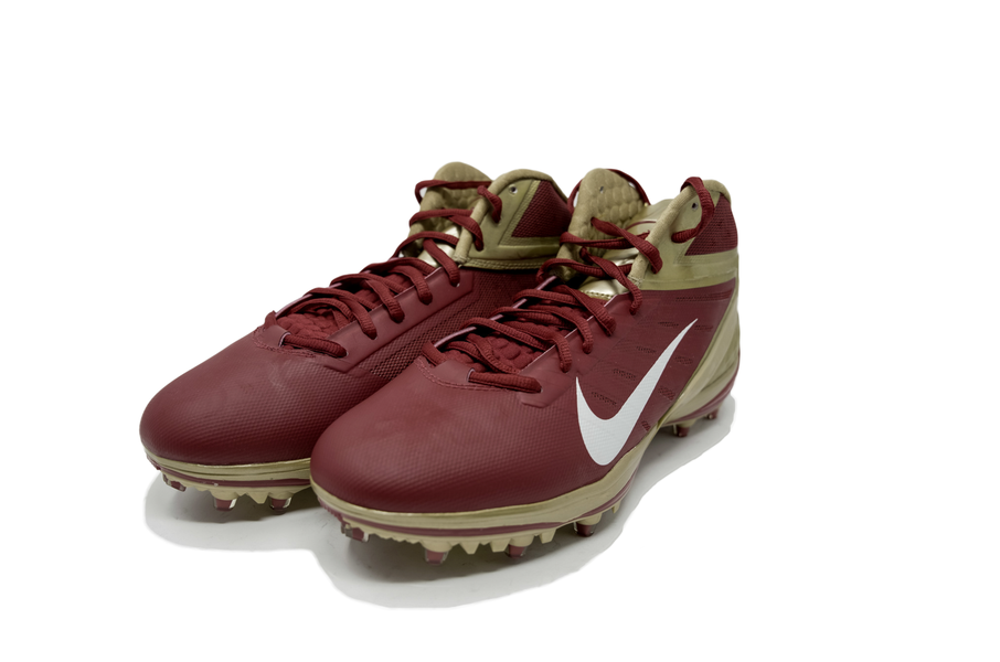 nike alpha talon elite