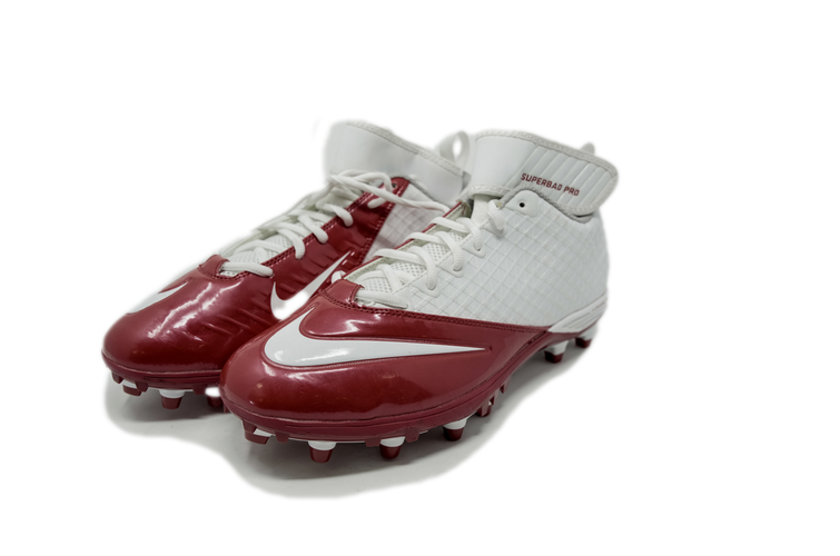 Nike Lunar SuperBad Pro TD Size 11