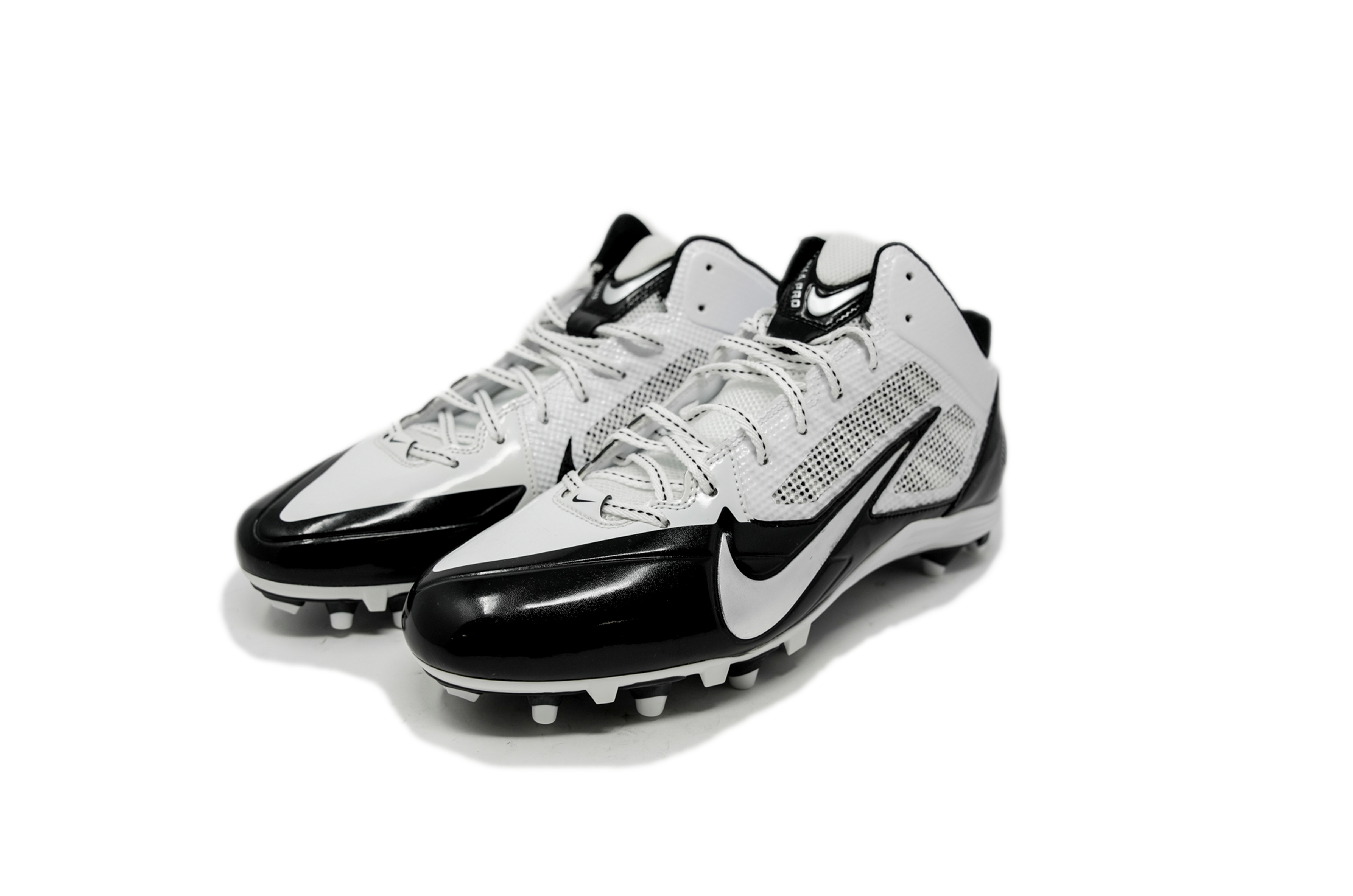 Nike Alpha Strike D Low Size 13.5 | SidelineSwap