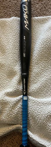 Easton mako beast xl