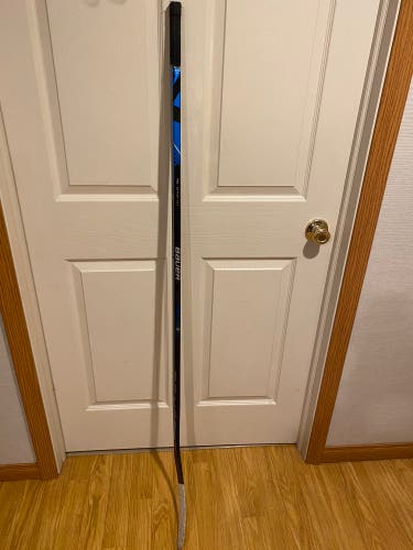 2 Junior Left Hand Mid Pattern Bauer Nexus 3N Hockey Stick