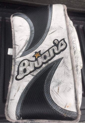 Brian’s Demon Blocker Intermediate