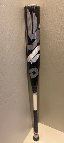 2021 Demarini CF Glitch -5 USSSA 32" 27 OZ Bat Is Baddd!!