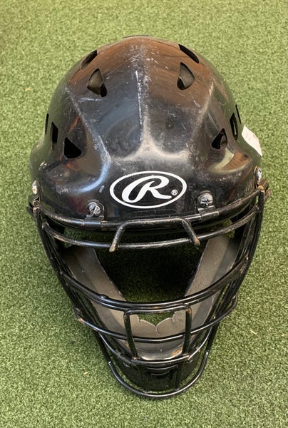 Rawlings Renegade 2.0 Adult Baseball Catcher's Set - 2022 Model