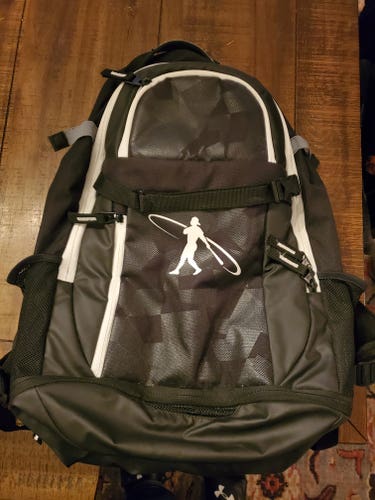 Used Nike Bat Pack