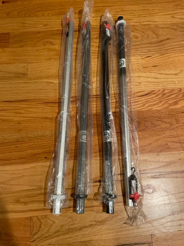 Pick 1- New Maverik Union Shaft With Tags