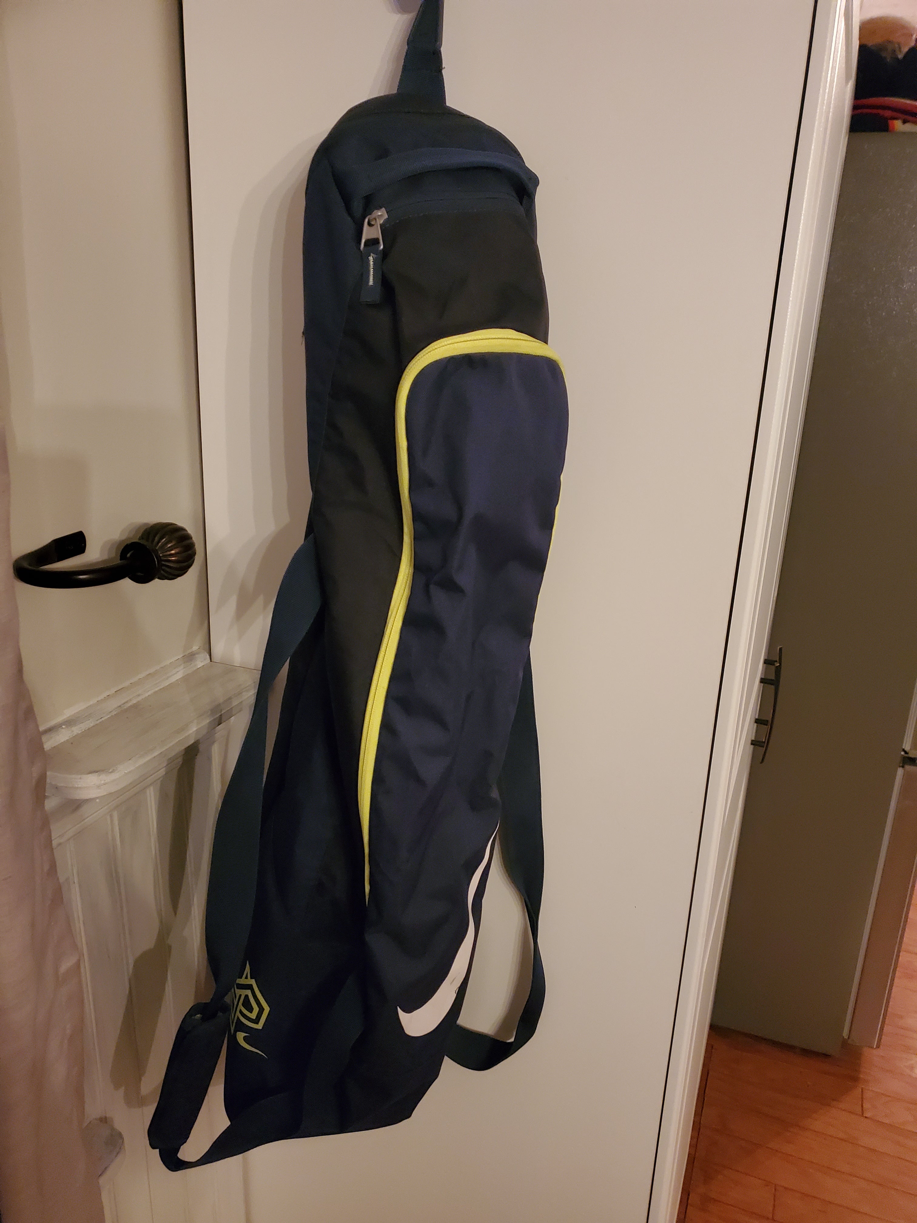 Pink Used Nike Bat Bag | SidelineSwap