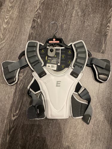 New Large Epoch Integra Shoulder Pads