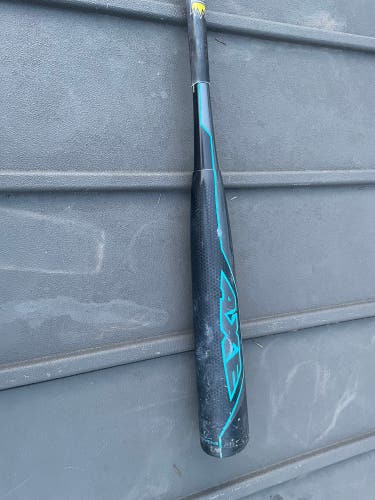 31/26 (-5) AXE Elite Hybrid USSSA Baseball Bat 31"