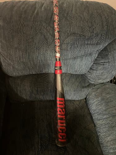 USSSA Certified Alloy (-8) 22 oz 30" Cat 9 Connect Bat