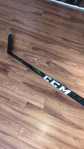 CCM RibCor Trigger 4Pro|RH|80flex|P29M